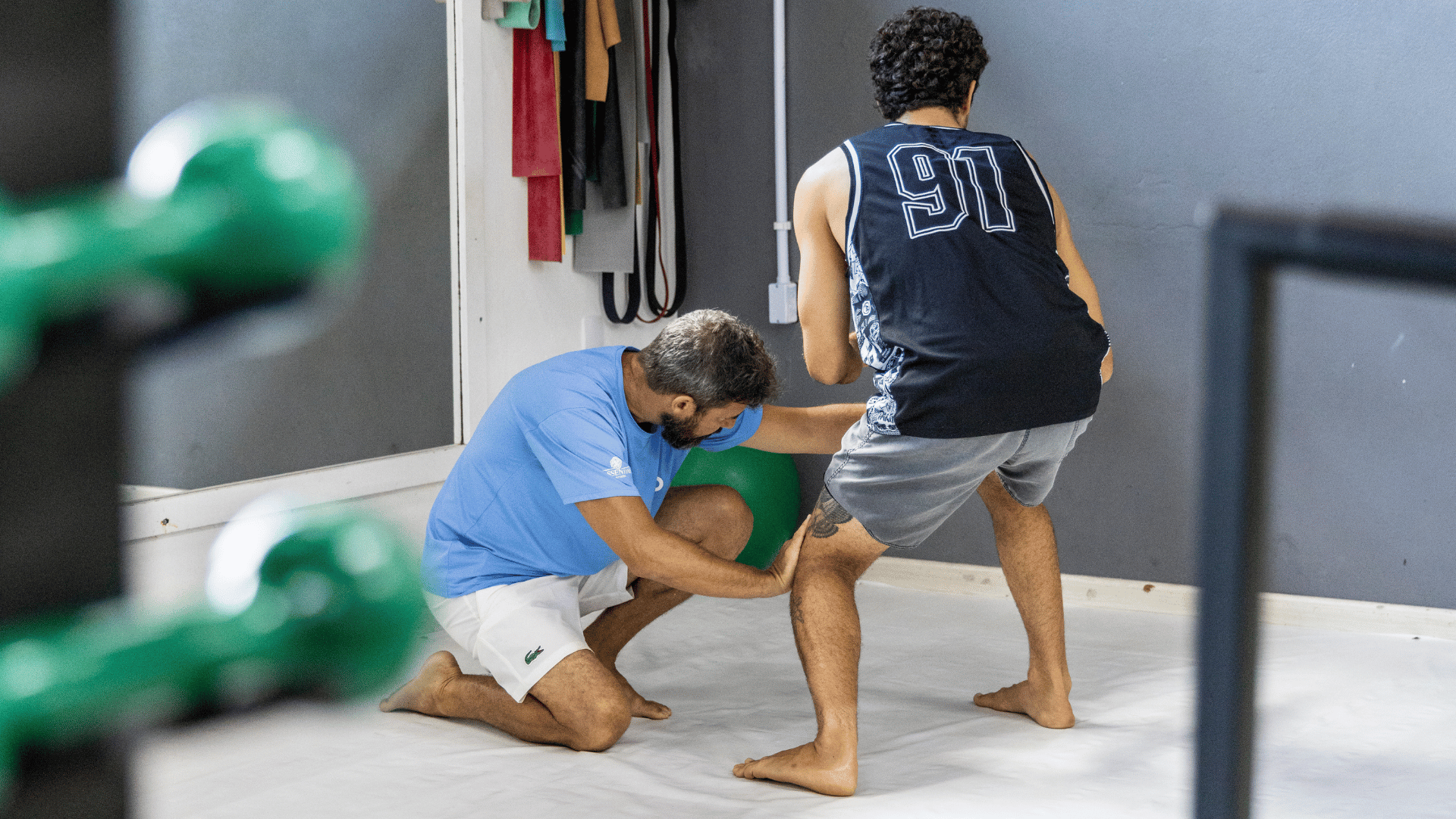 Leia mais sobre o artigo Inscreva-se no MAP: Pós-Operatório de Joelho