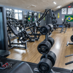 Musculação: como voltar ao ritmo de treinos? 