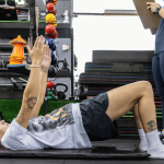 Medir para evoluir: testes funcionais e dinamometria na sua jornada de saúde